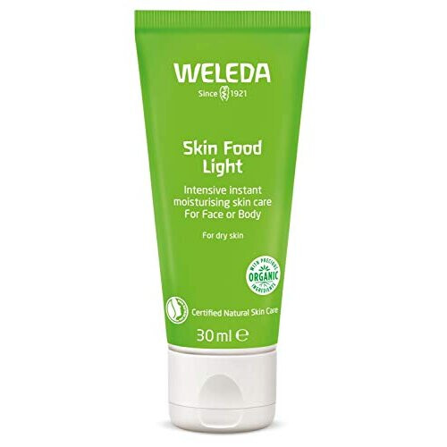Weleda Weleda Skin Food Light Cream, 30 ml