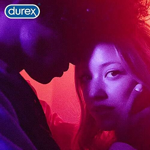 Durex Durex Tingling Lube Intimate Gel, Water Based, 100ml 2