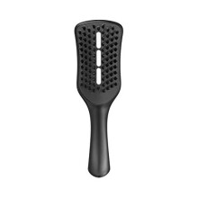 Tangle Teezer The Easy Dry and Go Vented Hairbrush, Jet Black