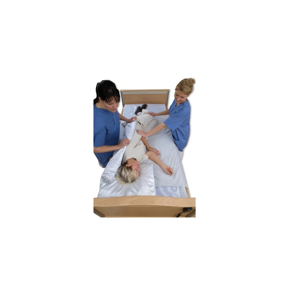 Nrs-Healthcare Nrs Healthcare Wendylett 4-Way Glide Draw Sheet Transfer Aid (Eligible For Vat Relief In The Uk)