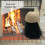 Replacement Companion Round Brush Head Fireplace Fire Hearth Refill Pack of 2 5
