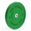 Dischi 10 kg verdi IWF, 45 cm, coppia 1