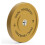 Disques 15 kg jaunes, IWF, 45 cm, paire. 1