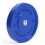 (20kg, Pair) Colour Olympic Bumper Weight Plates Gym Training 1