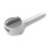 Joseph Joseph Joseph Joseph Can-Do Plus Can Opener and Ring-Pull - White/Grey 1