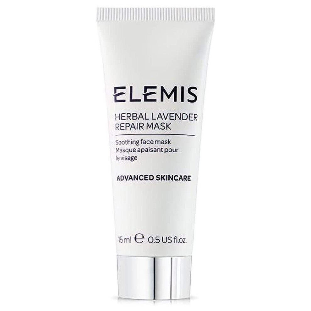 Elemis Herbal Lavender Repair Mask