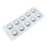 Pool Lab Alkalinity M Photometer Reagent Tablets 50 pack Alk Test 3