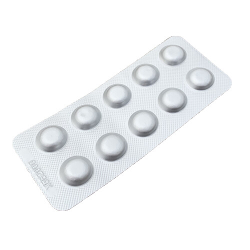 Pool Lab Alkalinity M Photometer Reagent Tablets 50 pack Alk Test 2