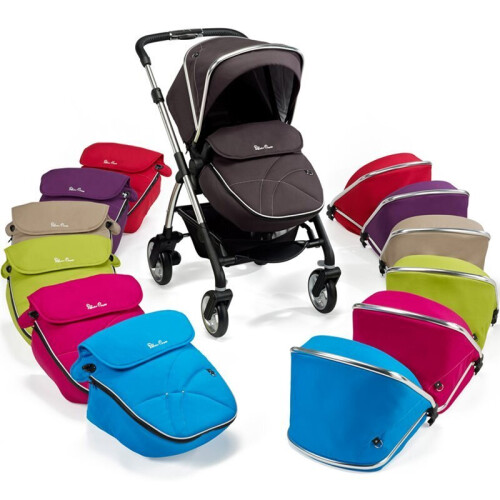 Cross Pioneer Silver Cross Wayfarer Spares Cross Pioneer Silver