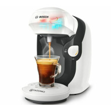 TASSIMO by Bosch Style TAS1104GB Automatic Coffee Machine White