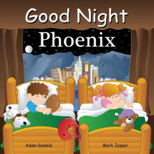 Good Night Phoenix