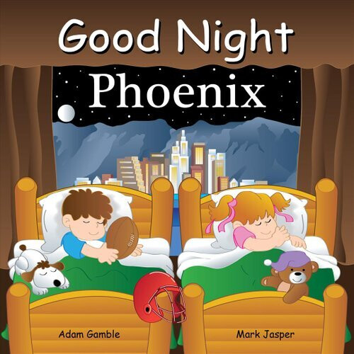 Good Night Phoenix