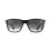 Ray-Ban RayBan Sunglasses 4181 601/71 Black Dark Grey Gradient 1