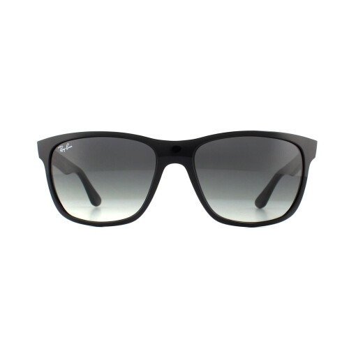 Ray-Ban RayBan Sunglasses 4181 601/71 Black Dark Grey Gradient