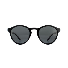 Lunettes de soleil - Polaroid - 1013 / S - Ovale - Noir - Protection catégorie 3