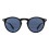 Polaroid Polaroid Sunglasses PLD 2086/S 003 C3 Matte Black Grey Polarized 1
