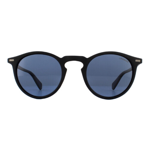 Polaroid Polaroid Sunglasses PLD 2086/S 003 C3 Matte Black Grey Polarized