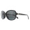 Polaroid Polaroid Sunglasses PLD 4098/S 807 M9 Black Grey Polarized 2
