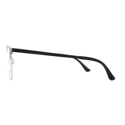 Ray-Ban Ray-Ban Glasses Frames 6375 2861 Black 53mm 2