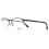 Ray-Ban Ray-Ban Glasses Frames 6375 2861 Black 53mm 2
