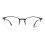 Ray-Ban Ray-Ban Glasses Frames 6375 2861 Black 53mm 1