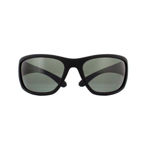 Polaroid Polaroid Sunglasses PLD 7005/S YYV RC Rubber Black Grey Polarized