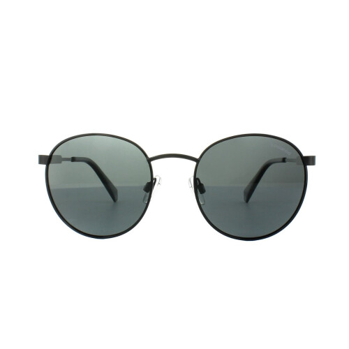 Polaroid Polaroid Sunglasses PLD 2053/S 807 M9 Black Dark Grey Polarized
