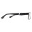 Tommy Hilfiger Tommy Hilfiger Glasses Frames TH 1543 003 Matte Black 4