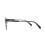 Polaroid Polaroid Sunglasses PLD 2053/S 807 M9 Black Dark Grey Polarized 3