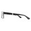 Tommy Hilfiger Tommy Hilfiger Glasses Frames TH 1543 003 Matte Black 3