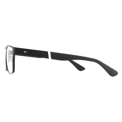 Tommy Hilfiger Tommy Hilfiger Glasses Frames TH 1543 003 Matte Black 2
