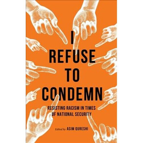 I Refuse to Condemn