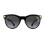 Versace Versace Sunglasses VE2198 1002T3 Black Grey 1