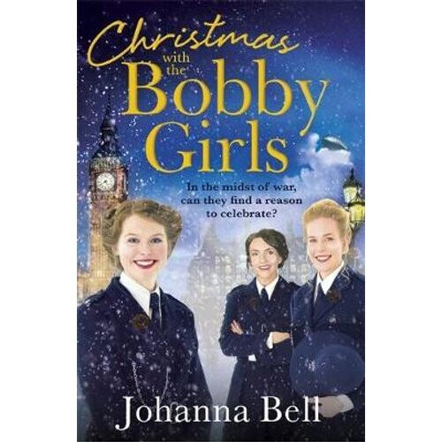 Christmas with the Bobby Girls