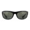 Ray-Ban Rayban Sunglasses Balorama 4089 601/58 Black Polarized 1