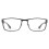 Tommy Hilfiger Tommy Hilfiger Glasses Frames TH 1543 003 Matte Black 1