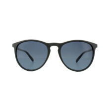 Gafas de sol - Polaroid - PLD6003S DL5-WJ - Negro mate - Lentes gris degradado - Protección categoría 4