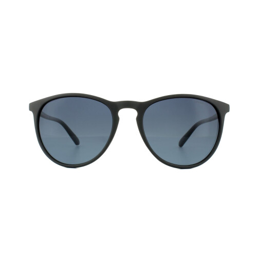 Polaroid Polaroid Sunglasses PLD 6003/N/S DL5 WJ Matt Black Grey Gradient Polarized