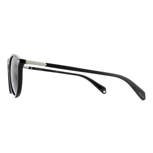 Polaroid Polaroid Sunglasses PLD 2086/S 807 UC Black Green Polarized 2