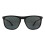 Polaroid Polaroid Sunglasses PLD 2092/S 003 M9 Matte Black Grey Polarized 1
