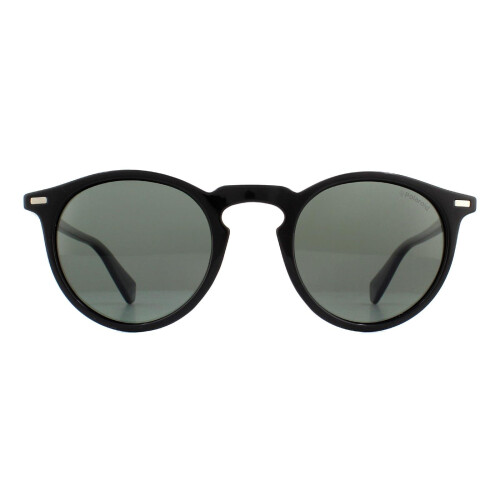 Polaroid Polaroid Sunglasses PLD 2086/S 807 UC Black Green Polarized
