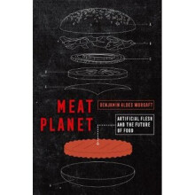 Meat Planet