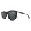 Polaroid Polaroid Sunglasses PLD 2092/S 003 M9 Matte Black Grey Polarized 2