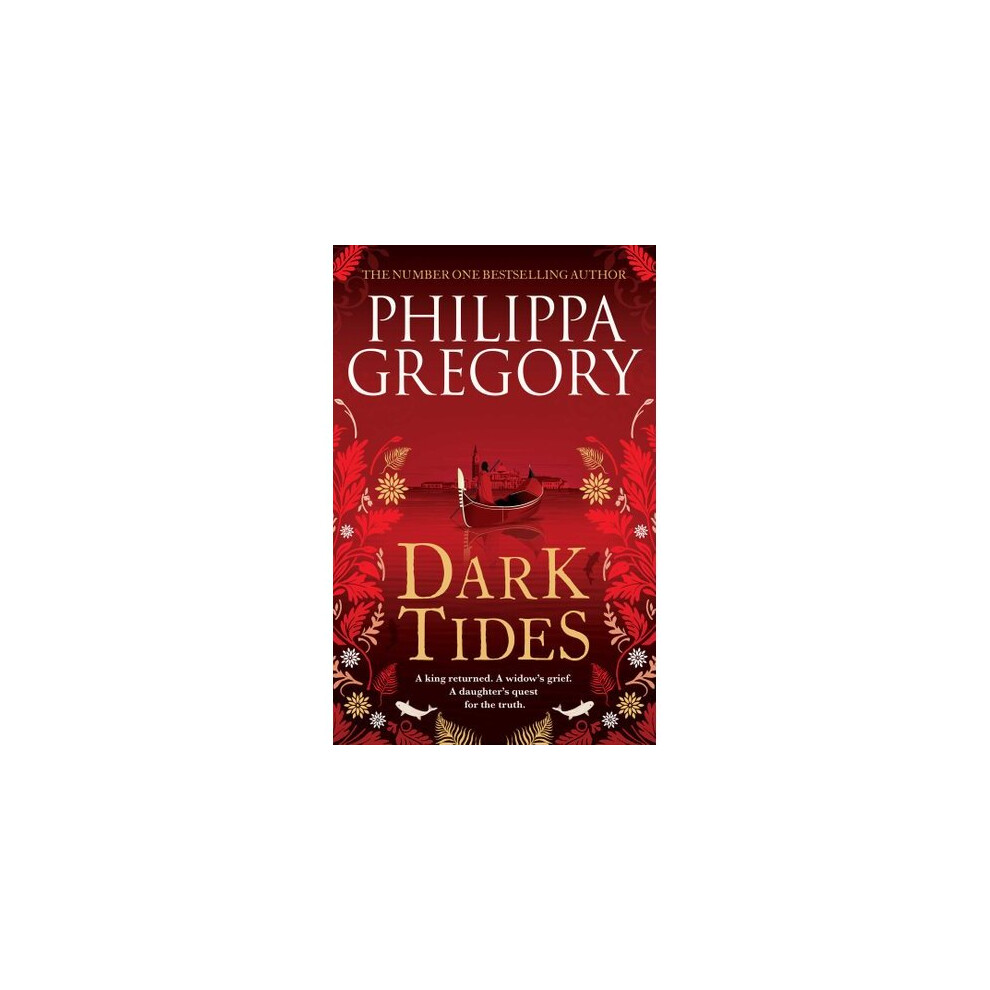 Dark Tides