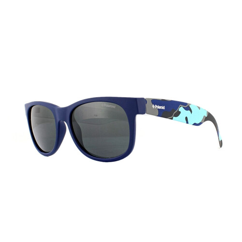 Polaroid Gafas de sol - Polaroid - P0300 Junio - Wayfarer - Azul - Mixto 1