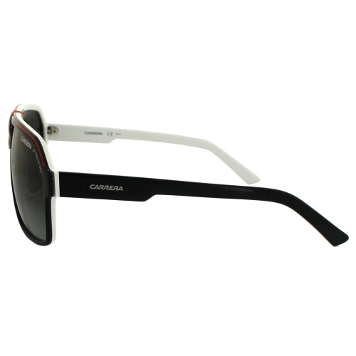 Carrera Carrera Sunglasses Carrera 33 8V4 PT Black & White Black Gradient 2