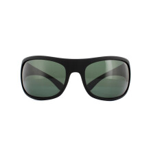 Polaroid Sport Sunglasses 07886 9CA RC Black Green Polarized