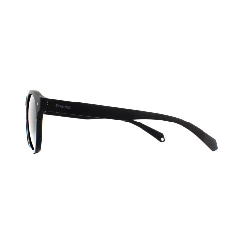Polaroid Polaroid Sunglasses 6042/S 807 M9 Black Grey Polarized 2