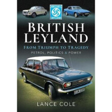 British Leyland