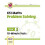 New KS1 Maths 10-Minute Tests: Problem Solving - Year 2 1